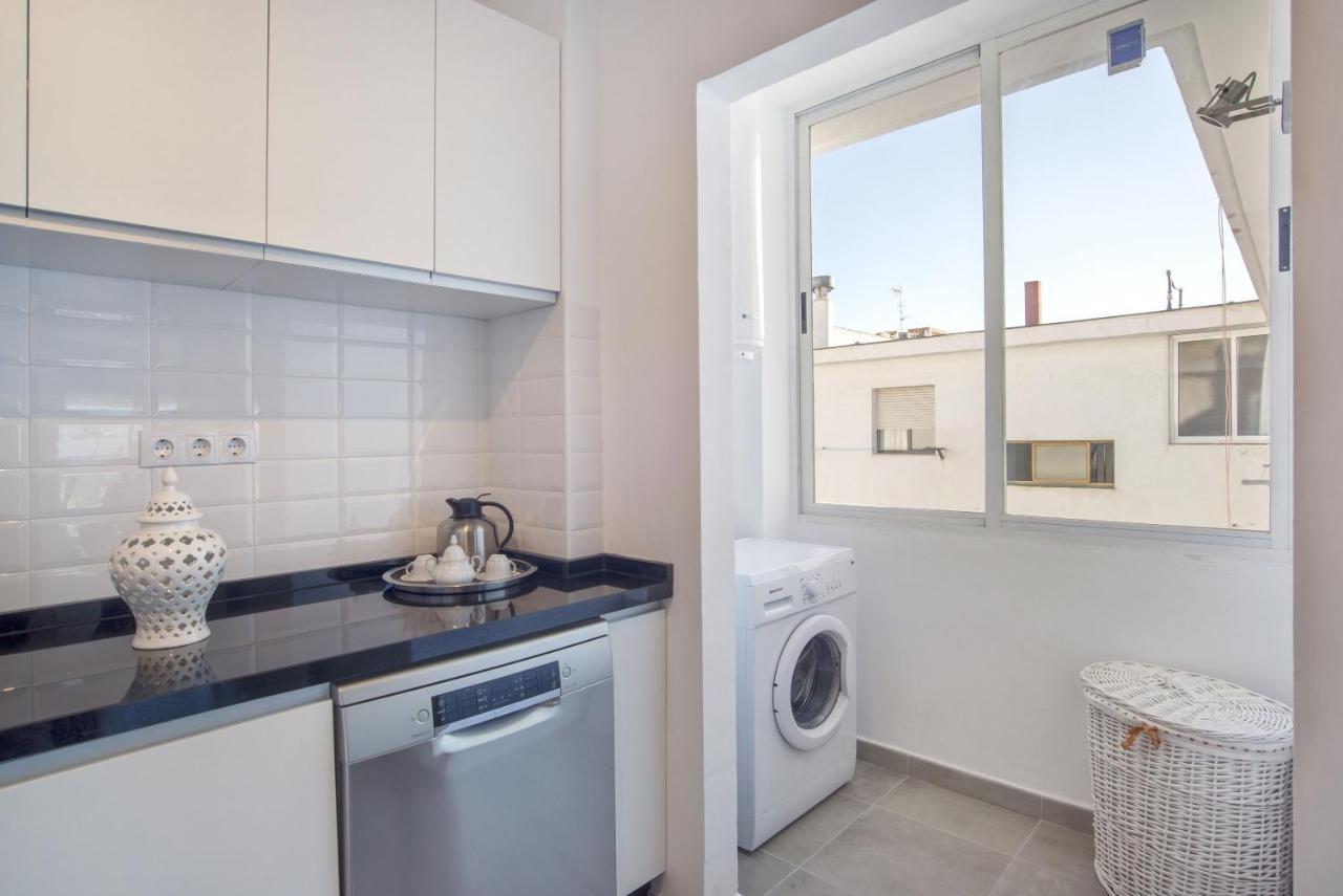 Apartamento Encanto * Estepona