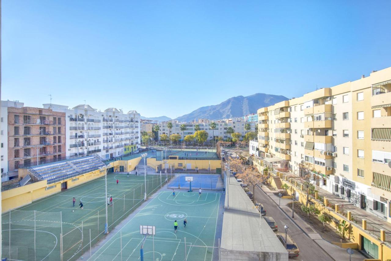 Apartamento Encanto Estepona