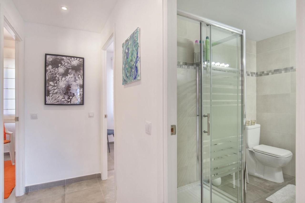 Apartamento Encanto Estepona